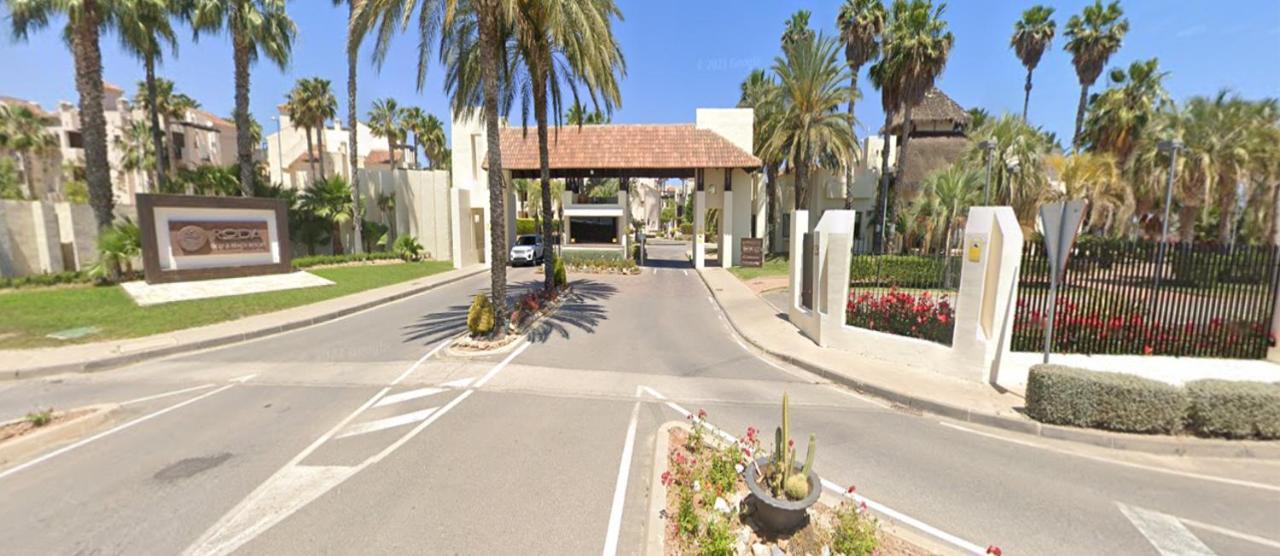 Apartamento Con Piscina Roda Golf - Roda 1 Εξωτερικό φωτογραφία