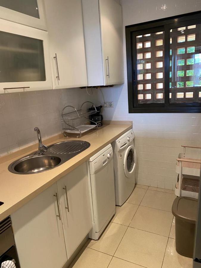 Apartamento Con Piscina Roda Golf - Roda 1 Εξωτερικό φωτογραφία