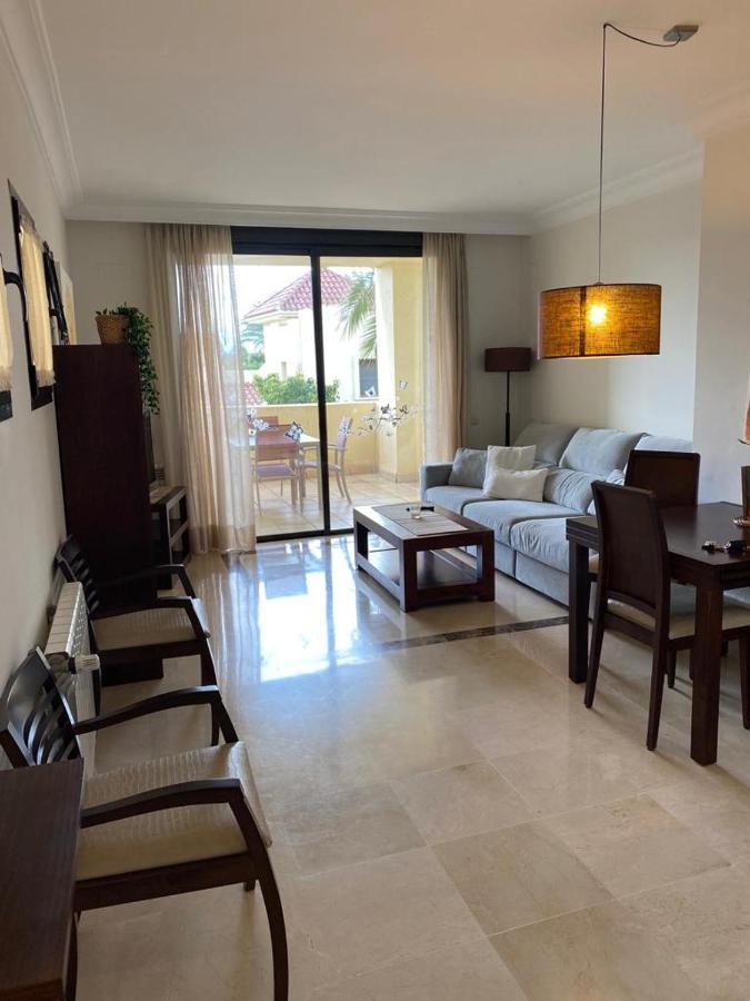 Apartamento Con Piscina Roda Golf - Roda 1 Εξωτερικό φωτογραφία