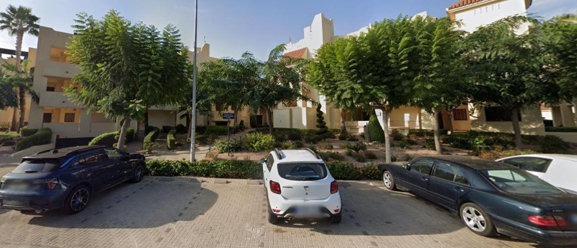 Apartamento Con Piscina Roda Golf - Roda 1 Εξωτερικό φωτογραφία